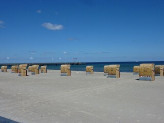 Ferienwohnung Dahme Umgebung 14