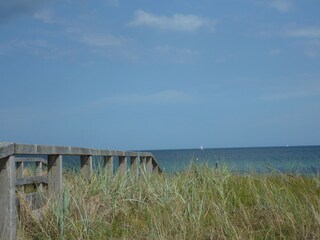 Ferienwohnung Dahme Umgebung 15