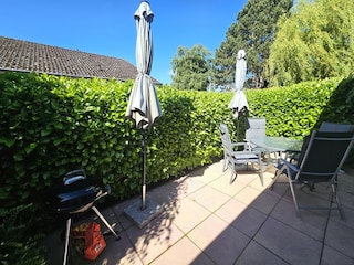 Ferienhaus Kellenhusen Ausstattung 7