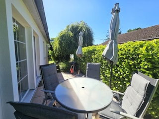 Ferienhaus Kellenhusen Ausstattung 8