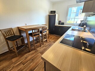Ferienhaus Kellenhusen Ausstattung 10