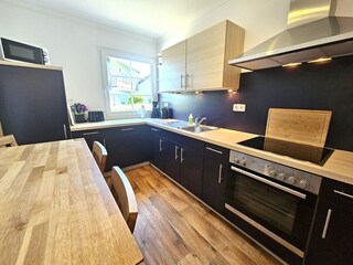Ferienhaus Kellenhusen Ausstattung 11