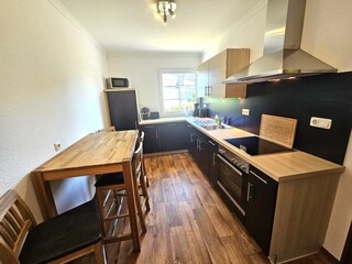 Ferienhaus Kellenhusen Ausstattung 13