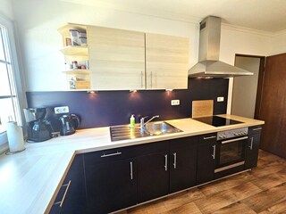 Ferienhaus Kellenhusen Ausstattung 14