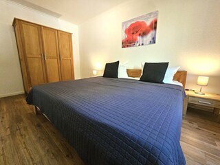 Ferienhaus Kellenhusen Ausstattung 16