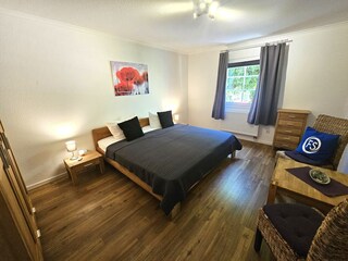 Ferienhaus Kellenhusen Ausstattung 17