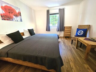 Ferienhaus Kellenhusen Ausstattung 18