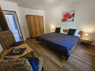 Ferienhaus Kellenhusen Ausstattung 19