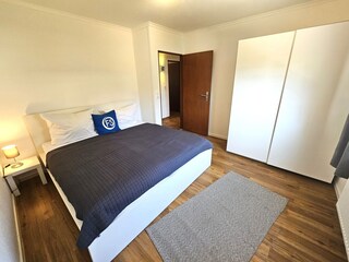 Ferienhaus Kellenhusen Ausstattung 25