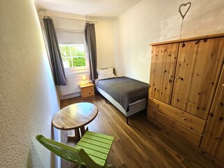 Ferienhaus Kellenhusen Ausstattung 26