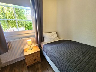 Ferienhaus Kellenhusen Ausstattung 27