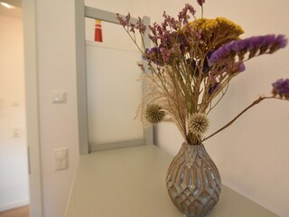 Ferienwohnung Dahme Ausstattung 6