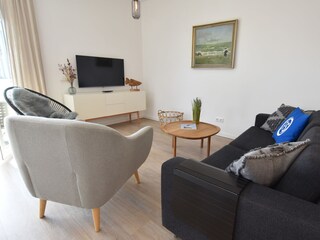 Ferienwohnung Dahme Ausstattung 8
