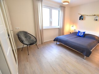 Ferienwohnung Dahme Ausstattung 13