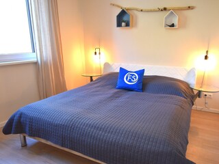 Ferienwohnung Dahme Ausstattung 14