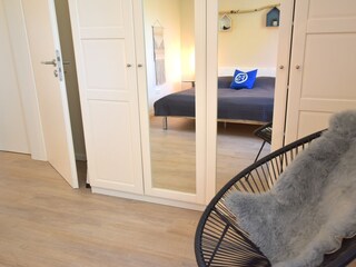 Ferienwohnung Dahme Ausstattung 15
