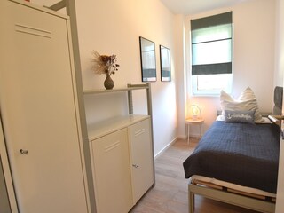 Ferienwohnung Dahme Ausstattung 16