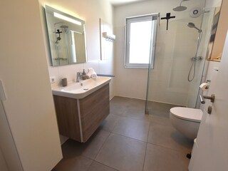 Ferienwohnung Dahme Ausstattung 18