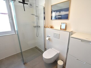 Ferienwohnung Dahme Ausstattung 20