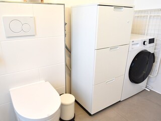 Ferienwohnung Dahme Ausstattung 22