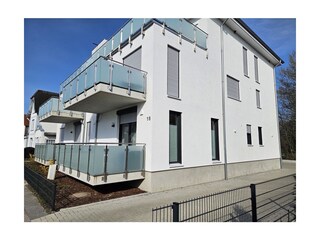 Ferienwohnung Dahme Ausstattung 24