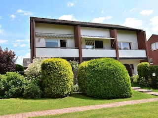 Ferienwohnung Grömitz Ausstattung 3