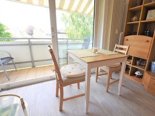 Ferienwohnung Grömitz Ausstattung 6