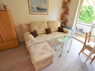 Ferienwohnung Grömitz Ausstattung 7