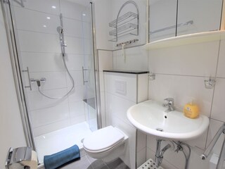 Ferienwohnung Grömitz Ausstattung 9