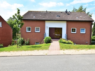 Ferienwohnung Grömitz Ausstattung 11