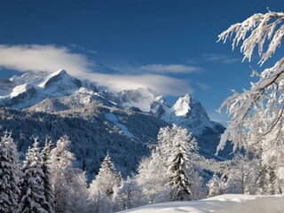 Holiday house Garmisch-Partenkirchen  30