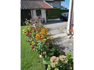 Holiday house Garmisch-Partenkirchen Outdoor Recording 6