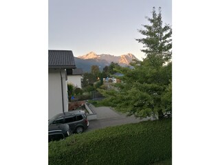 Holiday house Garmisch-Partenkirchen Environment 9
