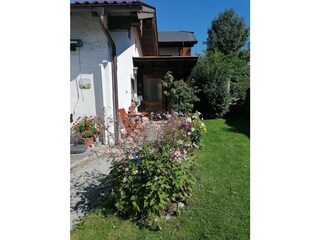 Holiday house Garmisch-Partenkirchen Environment 11