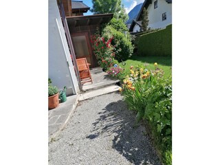 Holiday house Garmisch-Partenkirchen Environment 12