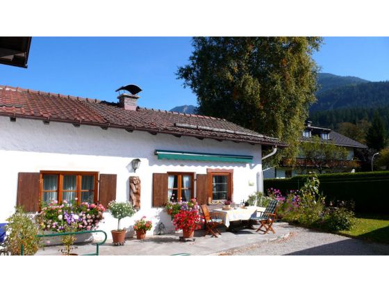 Ferienhaus Flori in Garmisch-Partenkirchen