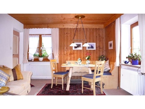 Ferienhaus Flori in Garmisch-Partenkirchen