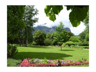Holiday house Garmisch-Partenkirchen  31