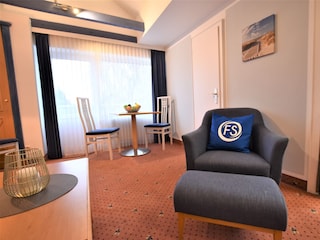 Ferienwohnung Dahme Ausstattung 2