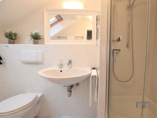 Ferienwohnung Dahme Ausstattung 6
