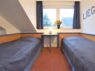 Ferienwohnung Dahme Ausstattung 13