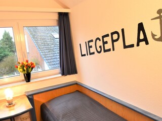 Ferienwohnung Dahme Ausstattung 14