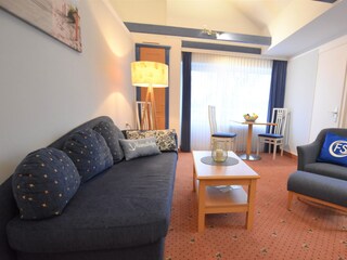 Ferienwohnung Dahme Ausstattung 15