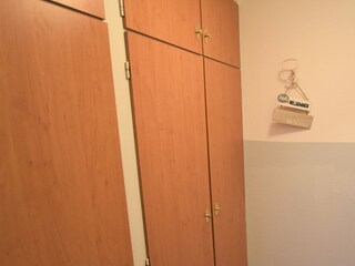 Ferienwohnung Dahme Ausstattung 17
