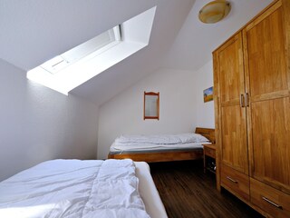 Ferienhaus Dahme Ausstattung 18