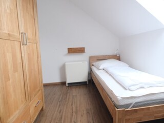 Ferienhaus Dahme Ausstattung 19