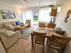 Ferienhaus 3001 Reihenhaus Donna