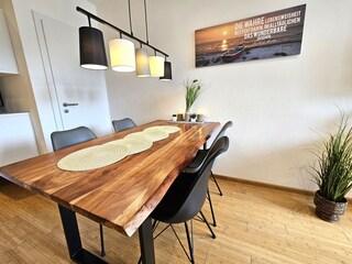 Ferienwohnung Kellenhusen Ausstattung 5