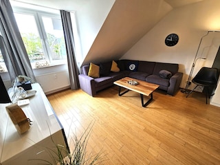 Ferienwohnung Kellenhusen Ausstattung 6