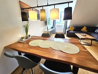 Ferienwohnung Kellenhusen Ausstattung 9